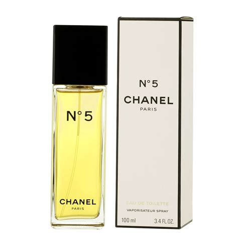 who makes chanel number 5|chanel number 5 100ml price.